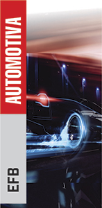Automotiva EFB