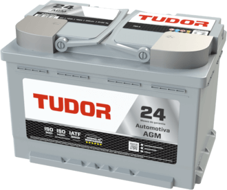 Automotiva AGM