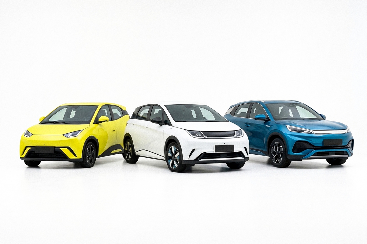 Bateria para carro com muito consumo el&eacute;trico: como escolher com precis&atilde;o