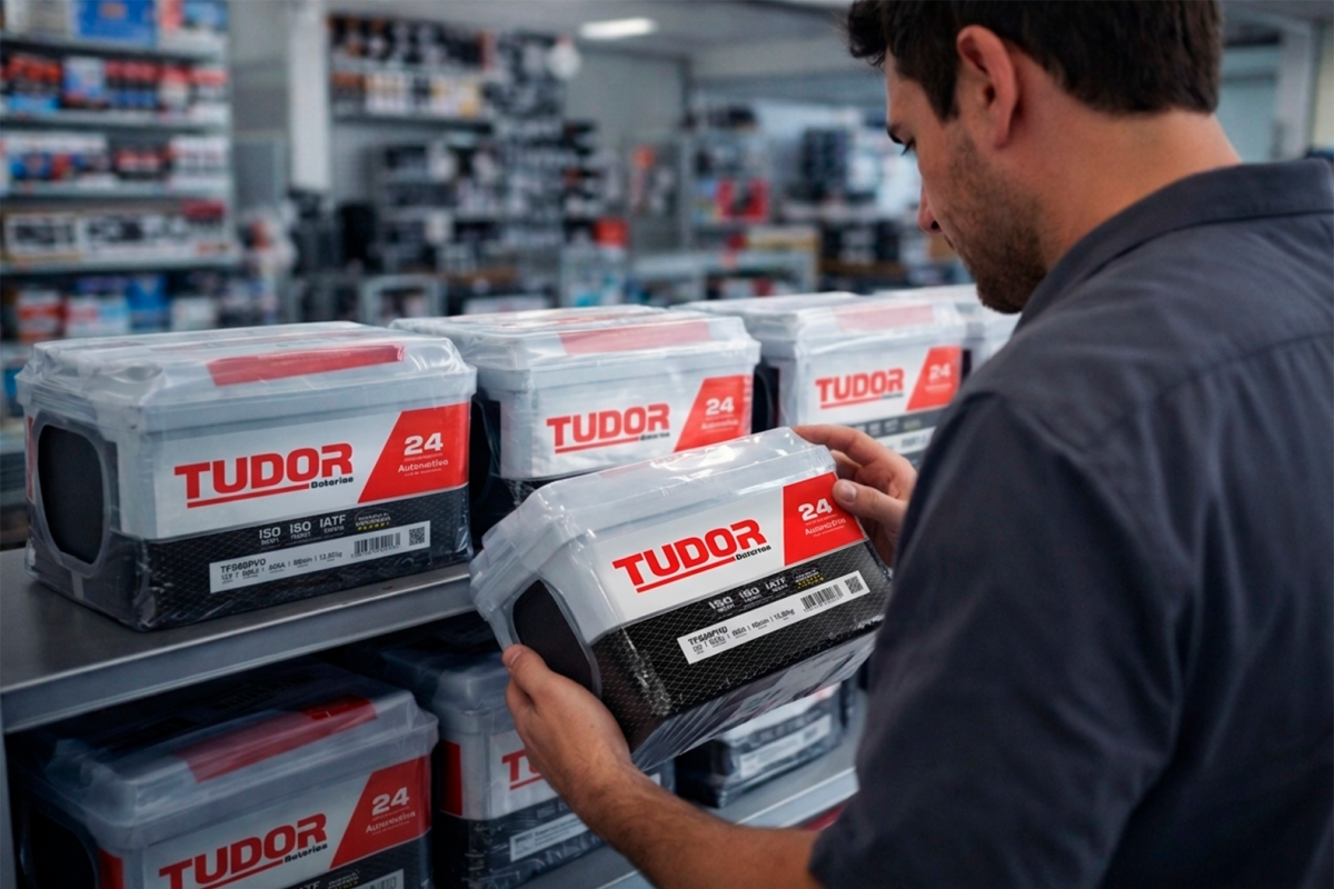 Precio de bater&iacute;a automotriz: qu&eacute; influye en el valor final